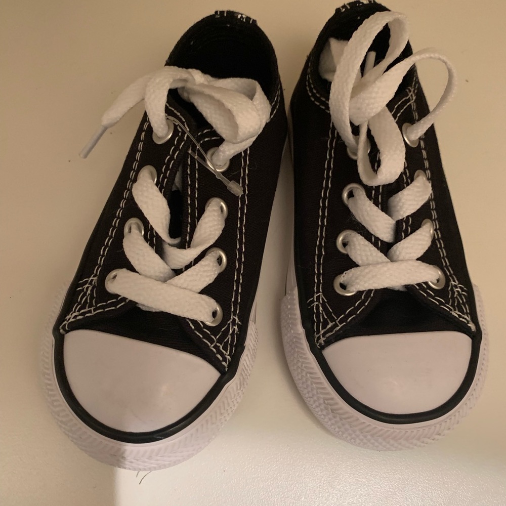 New converse
